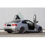 LSD Doors για BMW Σειρά 3 E92 Coupé LSD Doors για BMW Σειρά 3 E92 Coupé